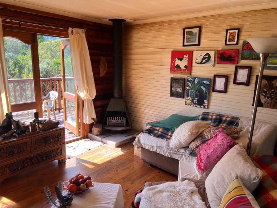 2 Bedroom Property for Sale in Storms River Village Eastern Cape